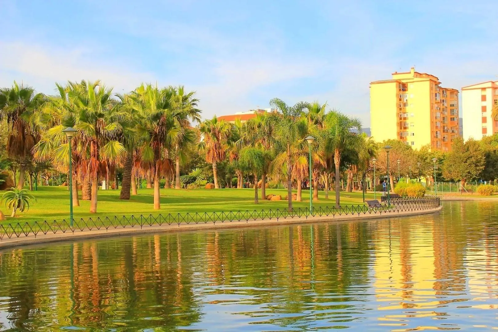 Unionstay Estudio Matisse Malaga