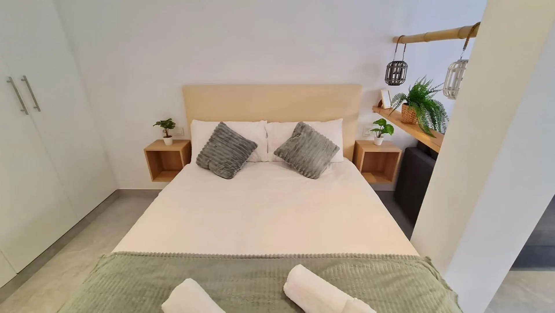 Apartment Unionstay Estudio Matisse Malaga Spain