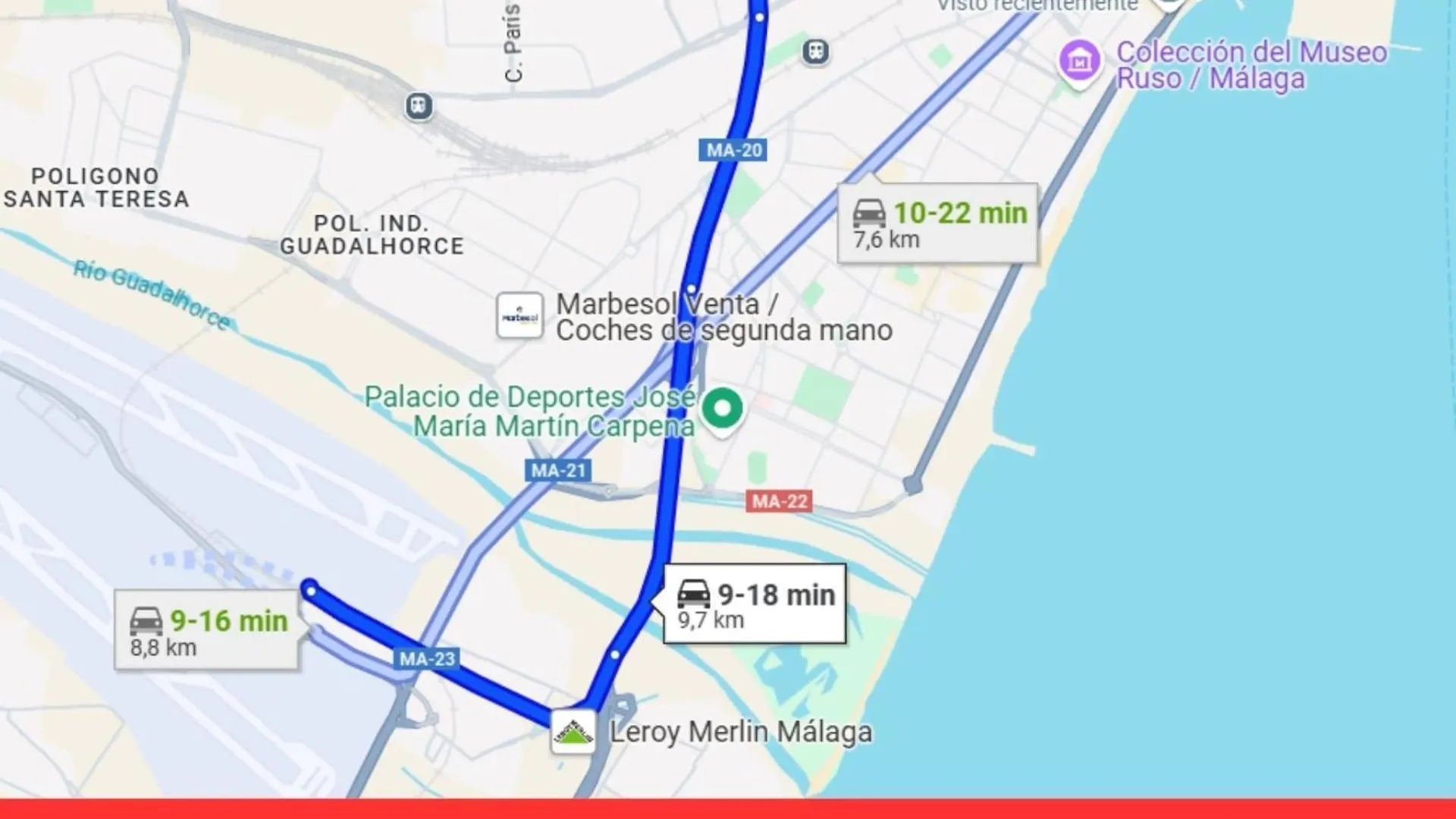 Unionstay Estudio Matisse Malaga Apartment