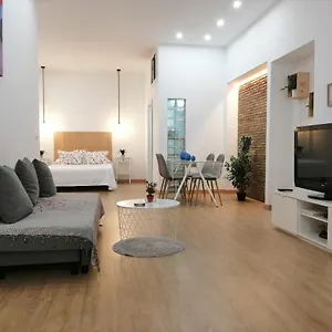 Luna De Noviembre Apartamento