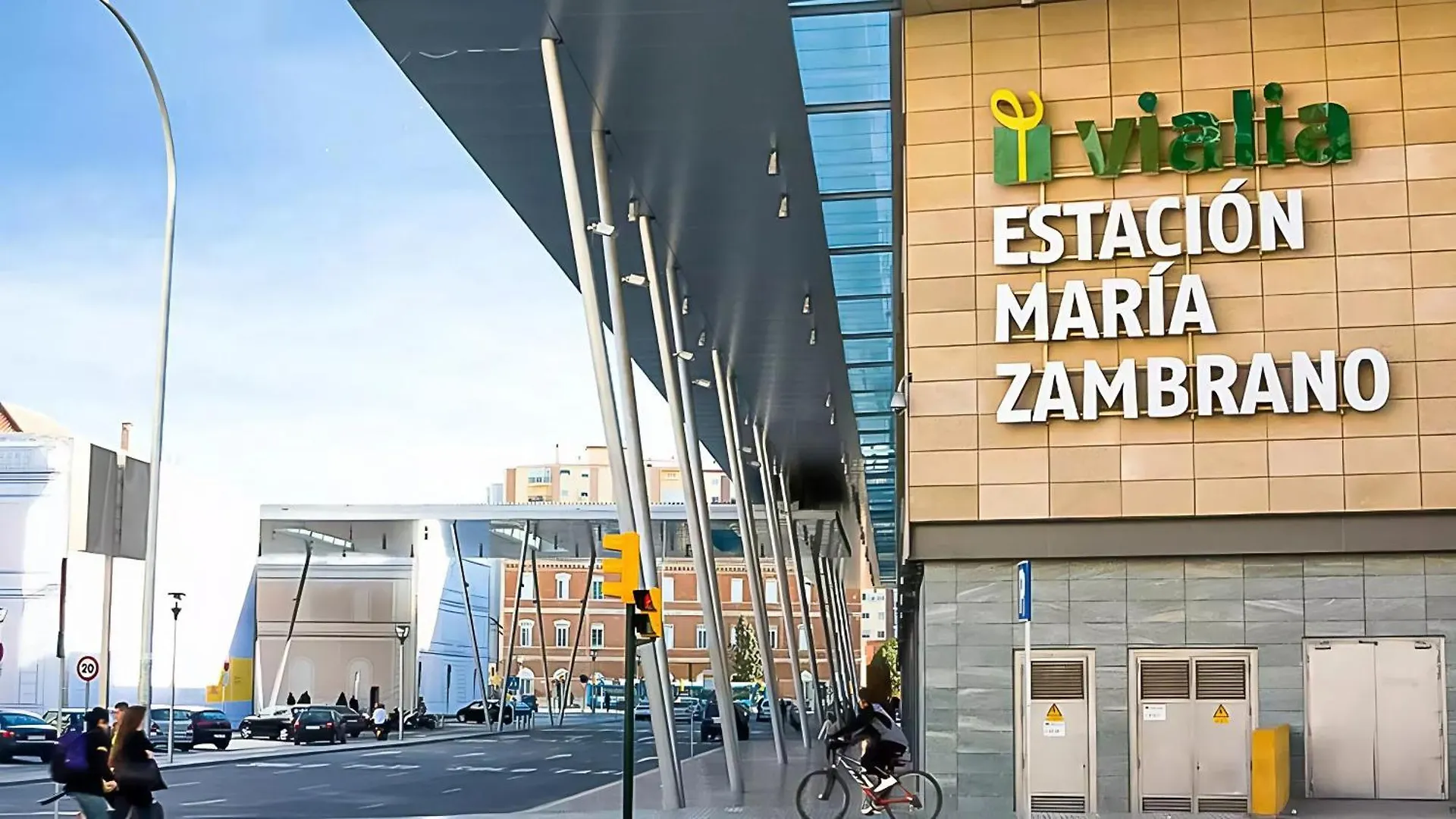 Unionstay Estudio Matisse مالقة إسبانيا