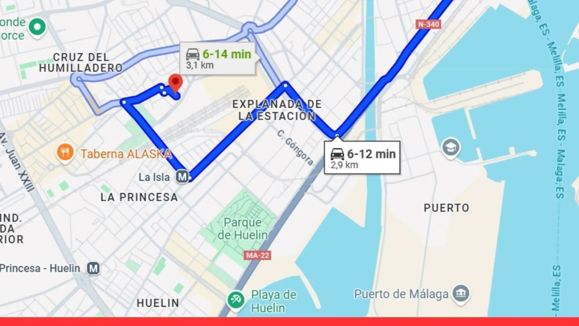 شقة Unionstay Estudio Matisse مالقة