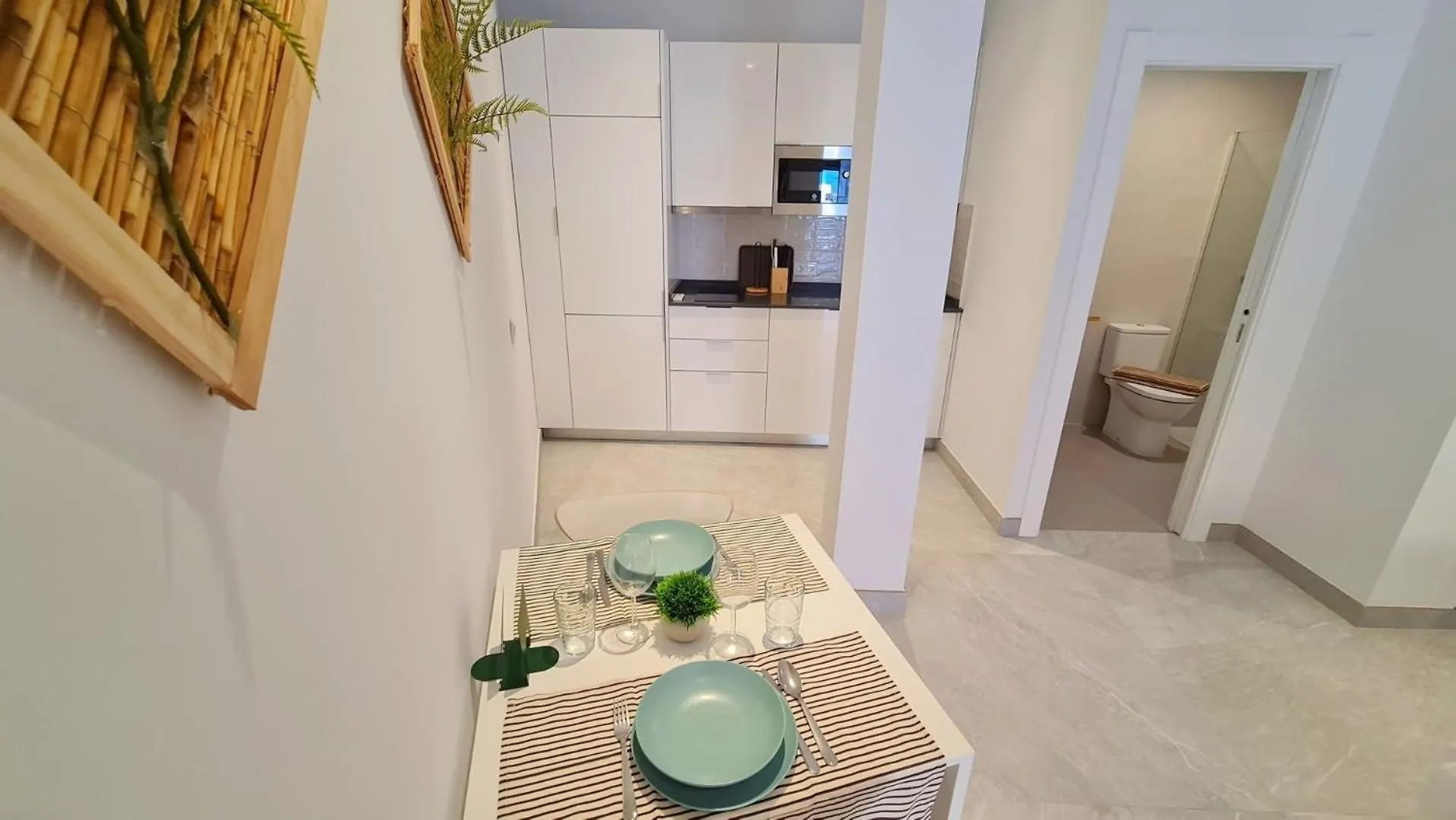 Unionstay Estudio Matisse Malaga 0*,  Spain