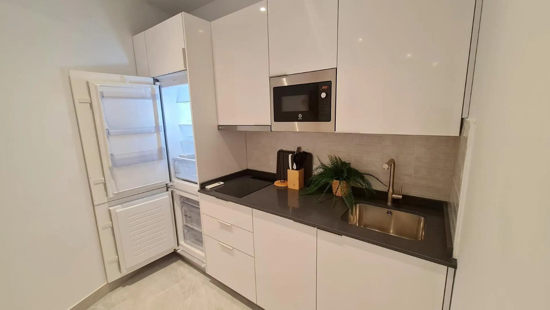 Unionstay Estudio Matisse Malaga Apartment
